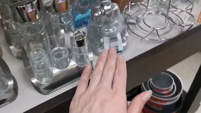 Обзор магазина Смешные цены?//Часть 2//Хозяйственный отдел смотреть онлайн