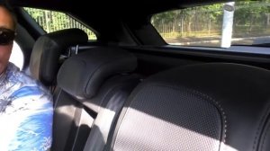 Обзор нового Peugeot 3008 GT Line