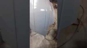 Часть 4 Ремонт покраска бамперов форд фокус 1