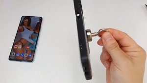 САМЫЙ ПРОШАРЕННЫЙ Чехол для REDMI NOTE 10 Pro. ? ЭТО ШОК!