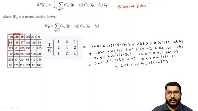 How To Add Cartoon Effect Using Python-OpenCV | Bilateral Filter | Gaussian Blur |Session With Sumi