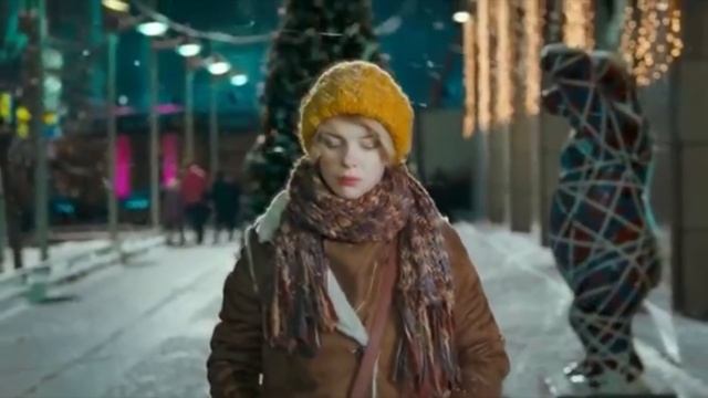 Андрей Леницкий ~ Снег [КЛИП HD 2016]