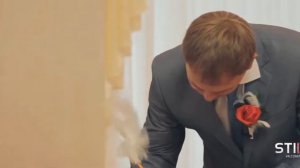 Наверно, это и есть любовь: поддерживать и уступать