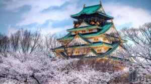 Кармэн - Чио-Чио-Сан (мой монтаж)