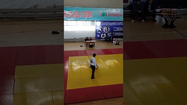 джиу джитсу фойтинг Шугупан Нуртилек смотреть онлайн