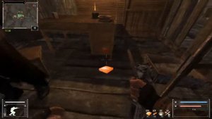 S.T.A.L.K.E.R. Последний Сталкер #3 Пропавшая группа копателей и Тайник Морлока