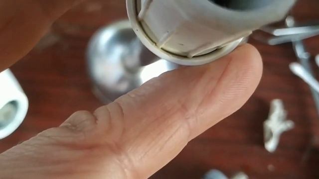 Ремонт блендера Bosch ErgoMixx Включается но нож не крутится смотреть онлайн