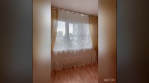 Трёхкомнатная квартира на улице Мусы Джалиля, Москва.