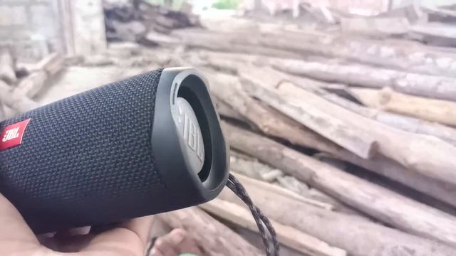 ?JBL FLIP 5 EXTREAM BASS TEST  ??