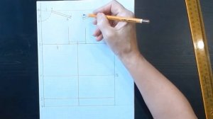 Мужская футболка большого размера