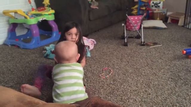 Jenga!