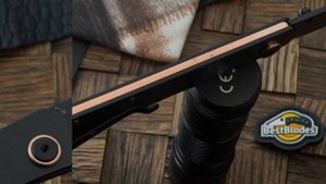 Складной нож Sanrenmu 9306-SB