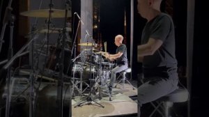 Мари Краймбрери - Relax. Егор Посёлкин drum cover