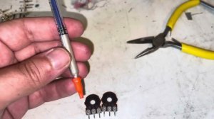 Kenwood L-03A (trio ka-2200, kenwood ka-1100sd) Профилактика. Настройка! Финал!