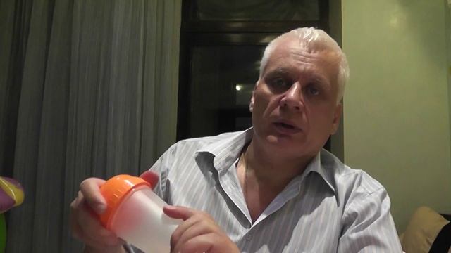 Как правильно разводить - 48 день. Сбалансированная еда. смотреть онлайн