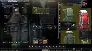 Tarkov: Double D Squad