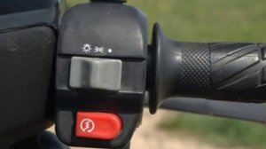 My scooter Keeway Matrix 50