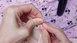 ✓ Как закрепить пластиковые глазки на игрушке амигуруми [Пластиковые глаза с петлями ТРЕШ