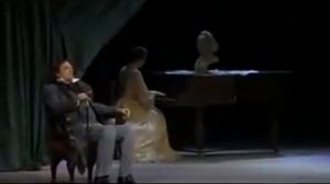 Театр Вахтангова - Дядюшкин Сон