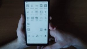 Обзор Hisense A7 76.7 e-ink  5G с ЦАПом АК4377