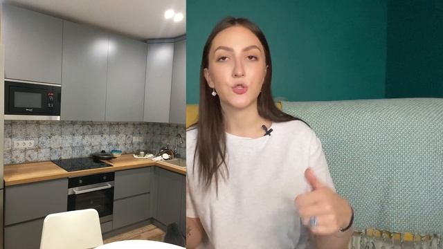 #5 РЕМОНТ В ОДНУШКЕ! Мой опыт ремонта. смотреть онлайн