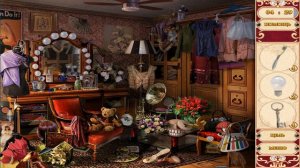 Детективные истории. Голливуд - Прохождение часть 9