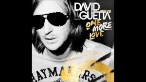 David Guetta - Love is Gone (Original Mix) (Feat. Chris Willis)
