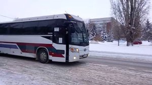 автобусы Kia Granbird с 2009 г.в., ЛиАЗ-5256.35 с 2010 г.в. (ЗАКАЗНОЙ), (ЭДЕЛЬВЕЙС)./г.Балаково