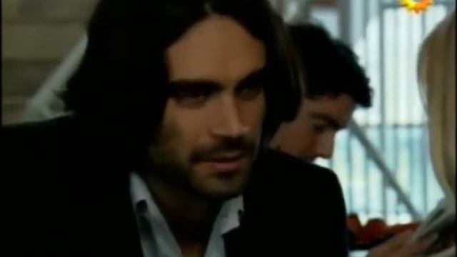 Carina Zampini en "Malparida" cap 93 смотреть онлайн