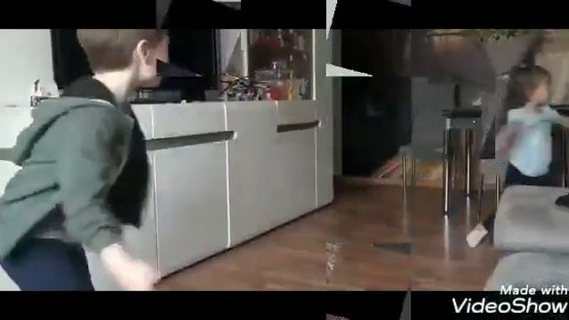 Импровизация часть 2 #Сидимдома смотреть онлайн