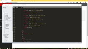 Tutorial Membuat Toko Online PHP dan MySQLI - 29 Kategori Produk