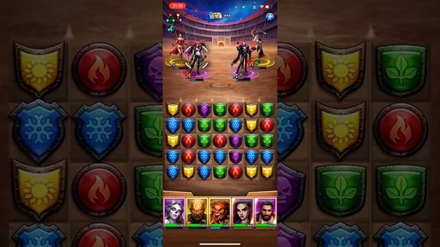 Неубиваемый Азлар-мутант смотреть онлайн