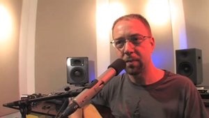 DigiTech Vocalist Live 4 Harmony Processor Demo