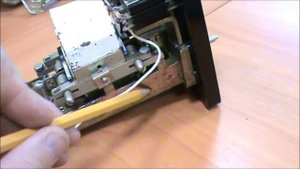 Реле железнодорожной автоматики