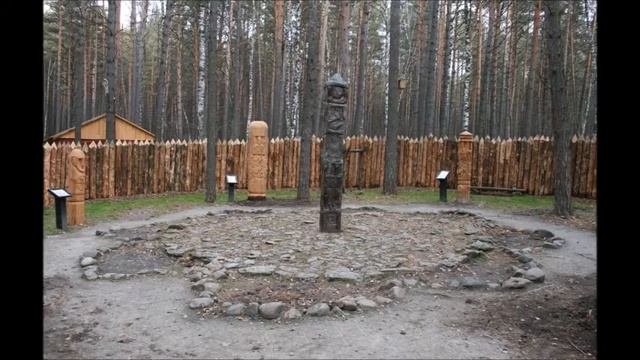 Село Купище в Житомирской области