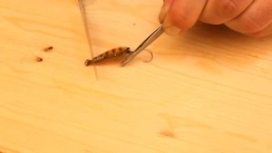 Тестирование покрытия рыболовных блесен AKKOI REFLEX