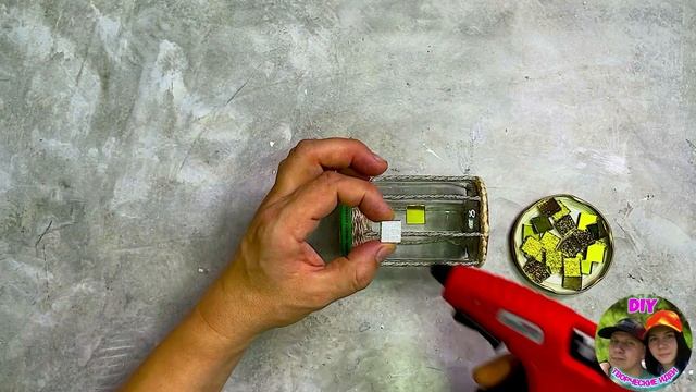 ЛУЧШЕЕ ИСПОЛЬЗОВАНИЕ ПУСТЫХ СТЕКЛЯННЫХ БАНОК? ПОДЕЛКИ ИЗ СТЕКЛЯННЫХ БАНОК?DIY Creative ideas смотреть онлайн