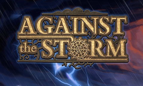 Against the Storm начало