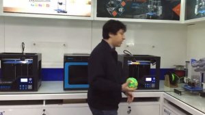 Что можно напечатать на 3d принтере?