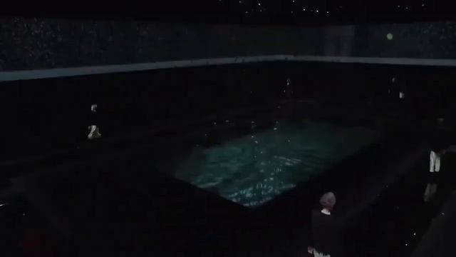 Удивительная коллекция Джорджо Армани, прошедшая под закрытыми дверями в Милане..