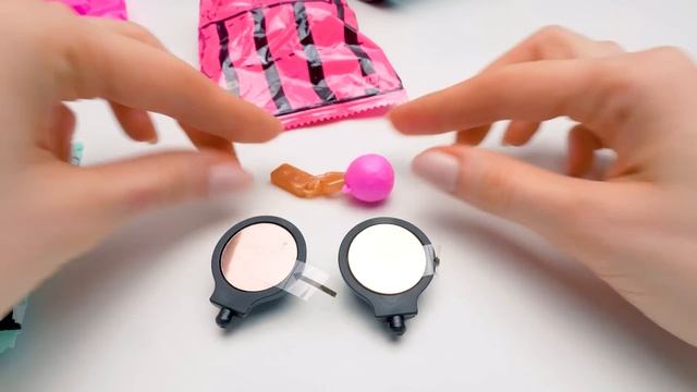 L.O.L. Surprise Glamper 2 em 1 com Boneca Exclusiva! ?? смотреть онлайн