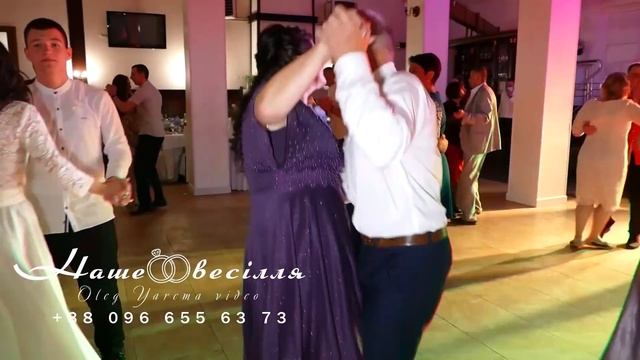 ГУРТ ТАЛІСМАН - Весільні польки та вальси 2021. @yaremaweddingstudio2420