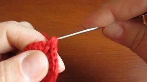 Сумочка-чехол на телефон крючком (Crochet phone case)