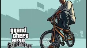 GTA San Andreas Theme Song ♫ [BEST QUALITY!]