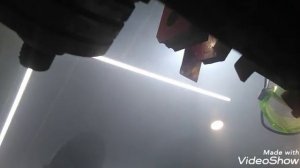 Сварка чугуна на горячую!