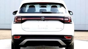 Volkswagen Tacqua