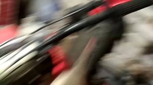 Установка защиты ручек мотоцикла с Али экспресс!