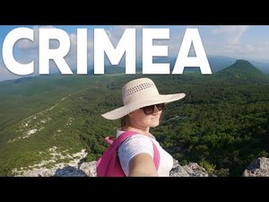 ТОП МЕСТА КРЫМА