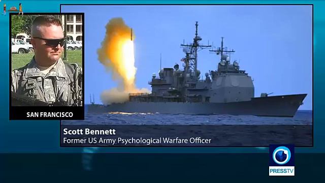 Американский офицер рассказал правду о оружии России смотреть онлайн