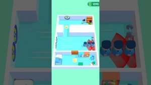 Wobble Man (by Bytedance Pte. Ltd.) Gameplay Walkthrough 1 - 30 Levels (iOS - Android)